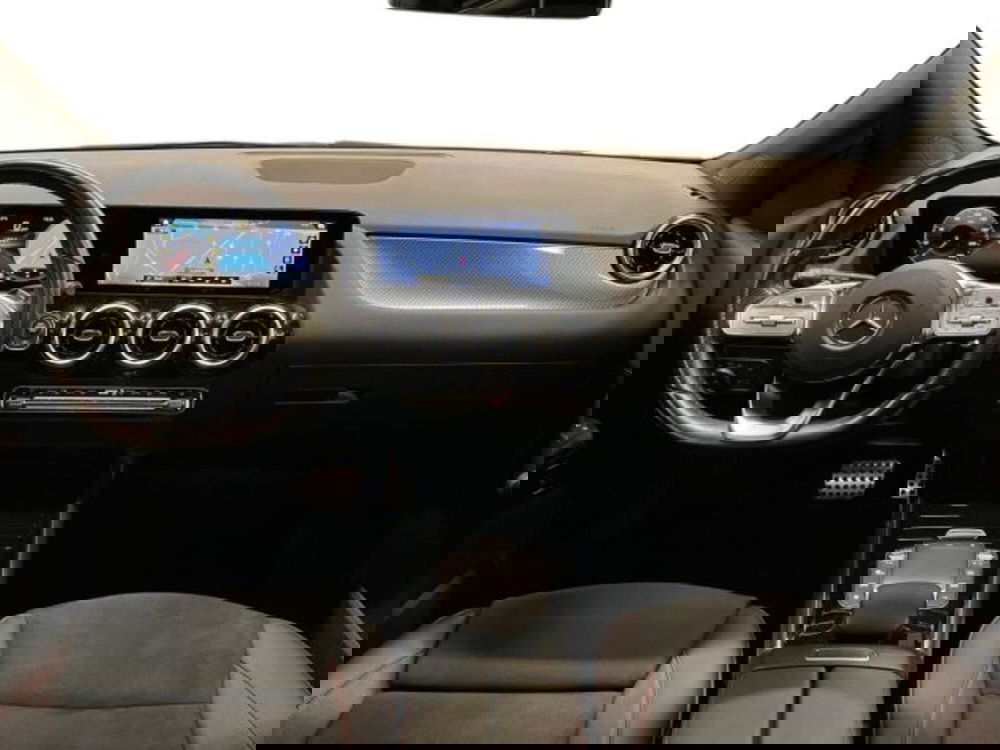 Mercedes-Benz GLA SUV usata a Verona (9)