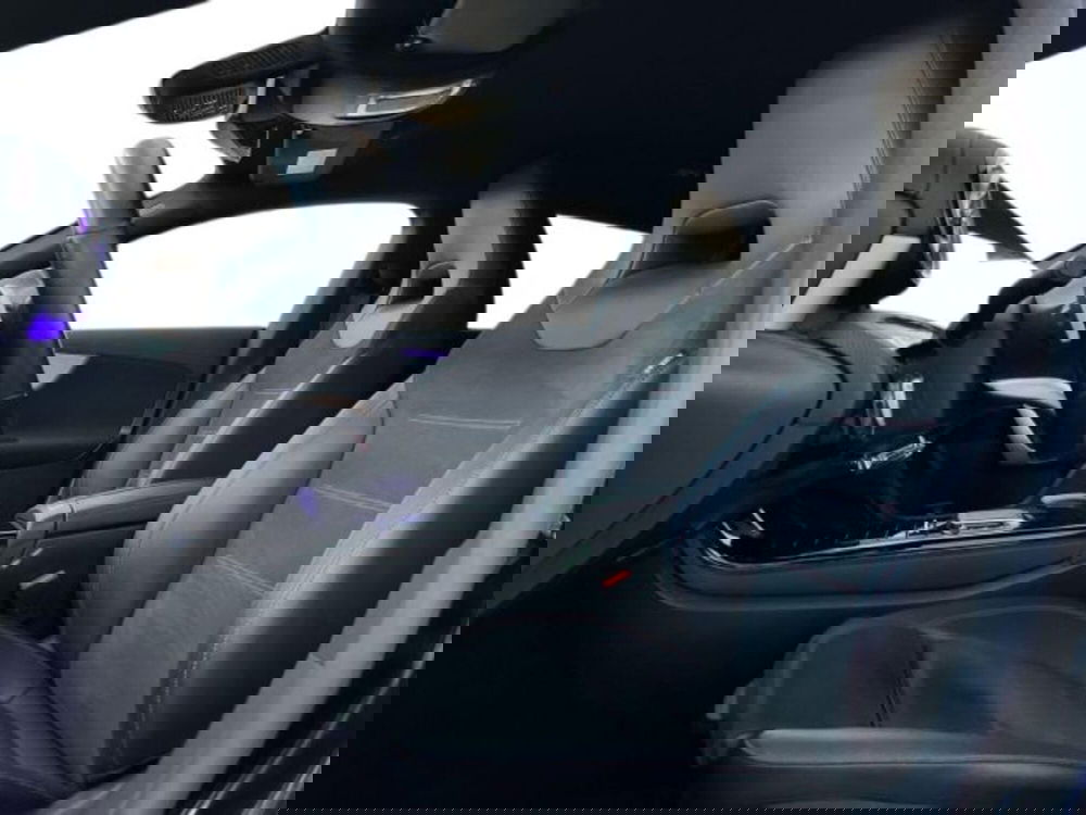 Mercedes-Benz CLA Shooting Brake usata a Verona (10)