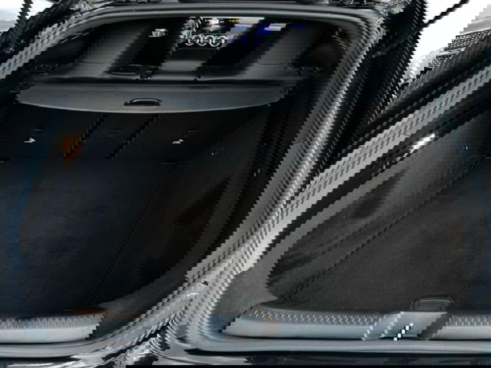 Mercedes-Benz CLA Shooting Brake usata a Verona (13)