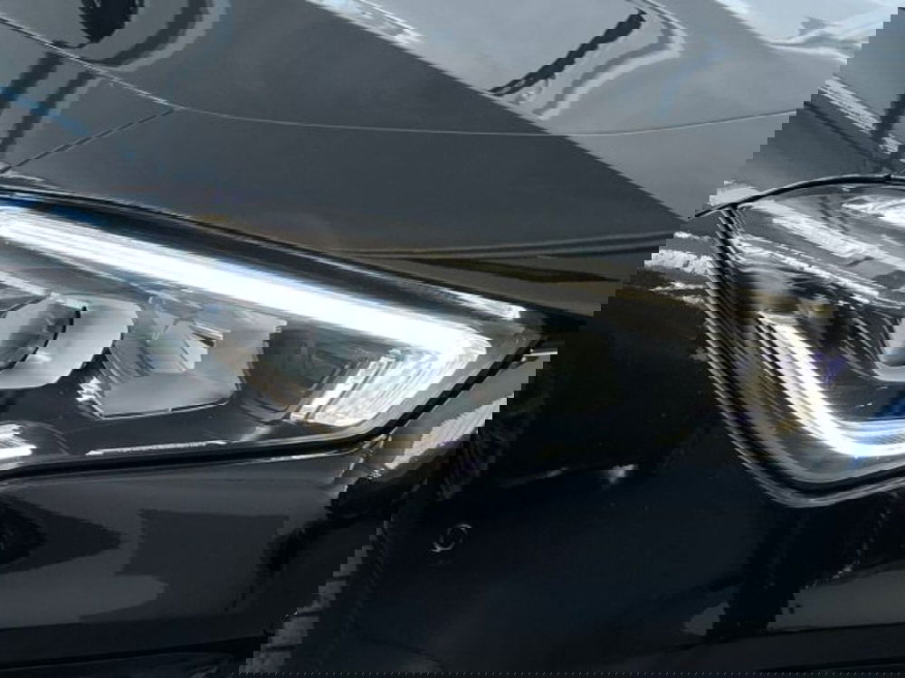 Mercedes-Benz CLA Shooting Brake usata a Verona (17)