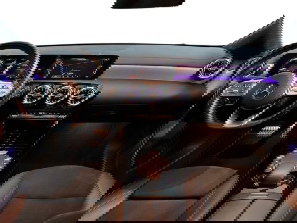 Mercedes-Benz CLA Shooting Brake usata a Verona (9)