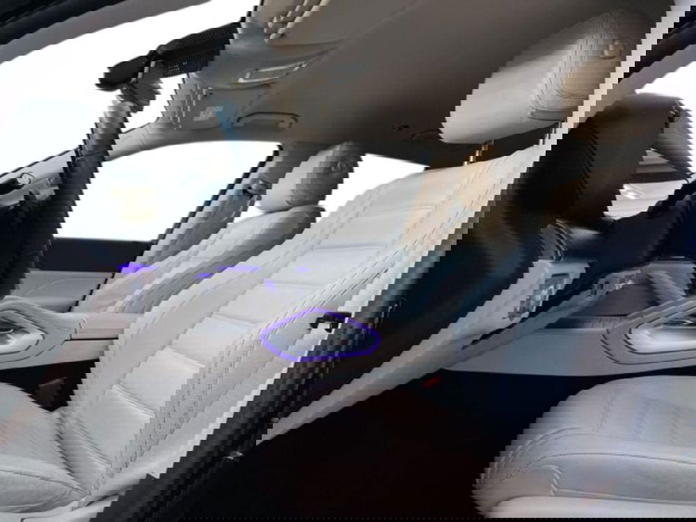 Mercedes-Benz GLE Coupé usata a Verona (10)