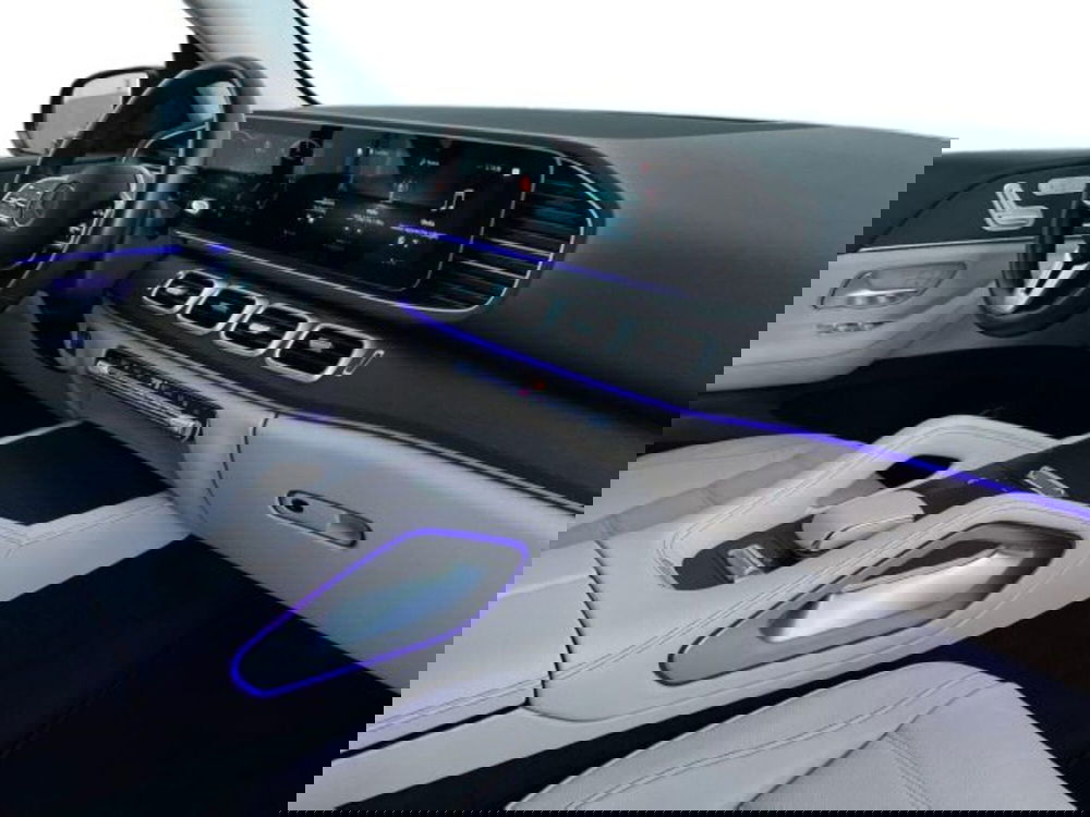 Mercedes-Benz GLE Coupé usata a Verona (14)