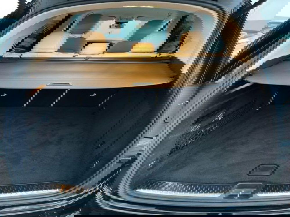 Mercedes-Benz GLE Coupé usata a Verona (16)