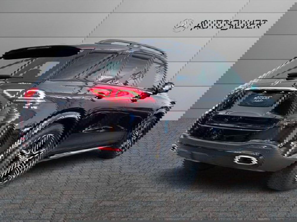 Mercedes-Benz GLE Coupé usata a Verona (2)