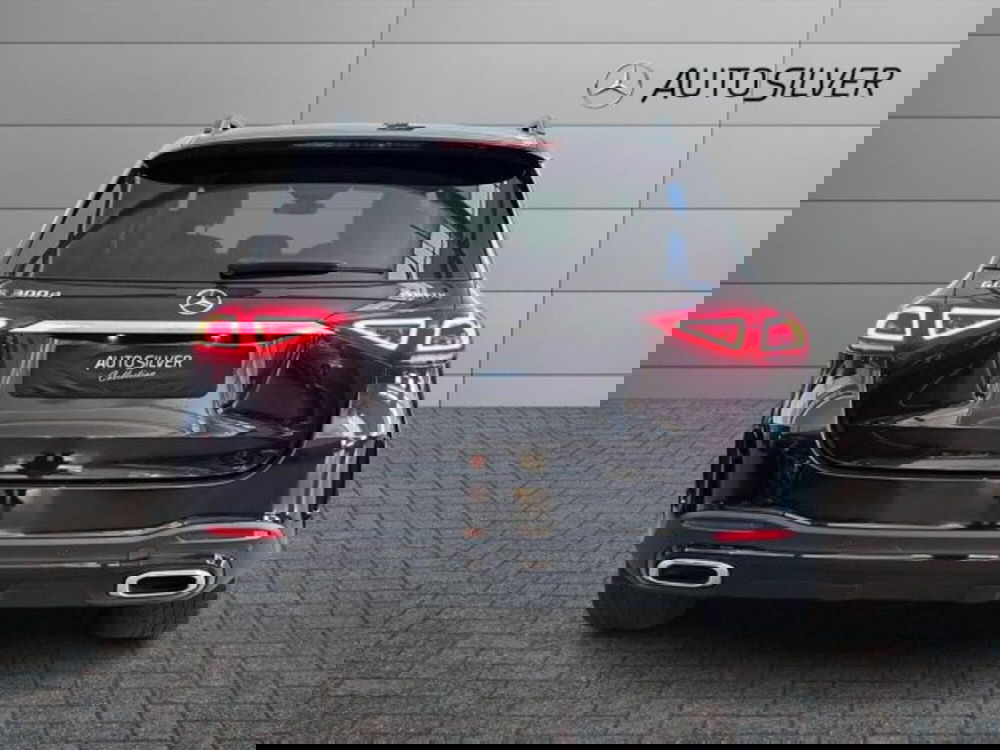 Mercedes-Benz GLE Coupé usata a Verona (4)