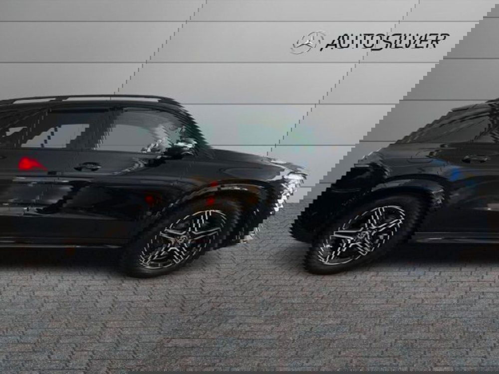 Mercedes-Benz GLE Coupé usata a Verona (5)