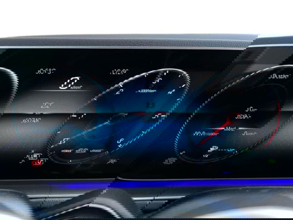 Mercedes-Benz GLE Coupé usata a Verona (8)