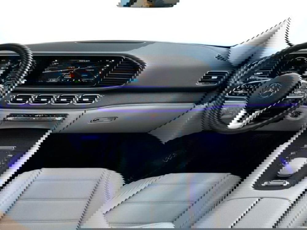 Mercedes-Benz GLE Coupé usata a Verona (9)