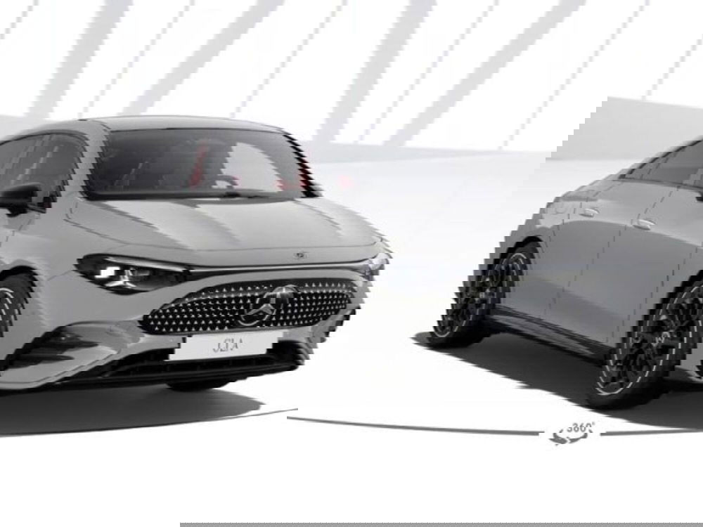Mercedes-Benz CLA EQ nuova a Verona