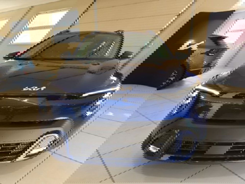 Kia Stonic nuova a Vicenza (2)