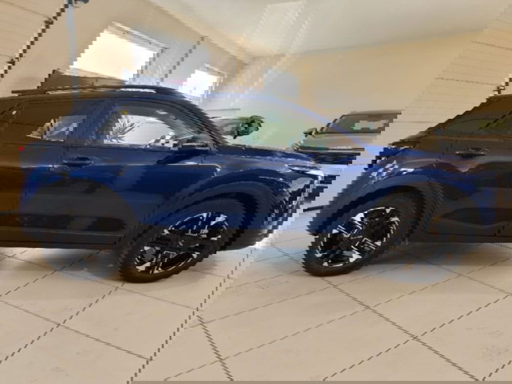 Kia Stonic nuova a Vicenza (3)