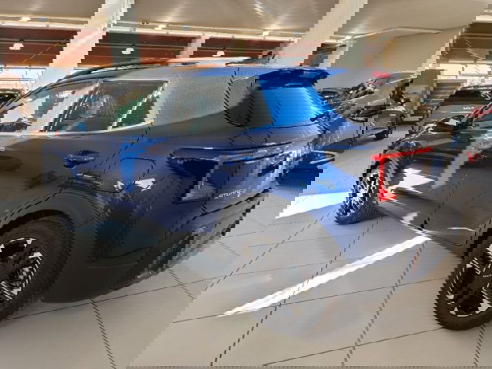 Kia Stonic nuova a Vicenza (4)