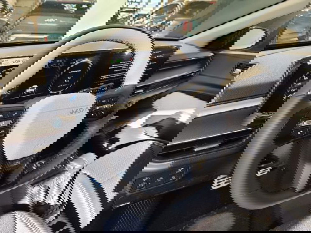 Kia Stonic nuova a Vicenza (5)