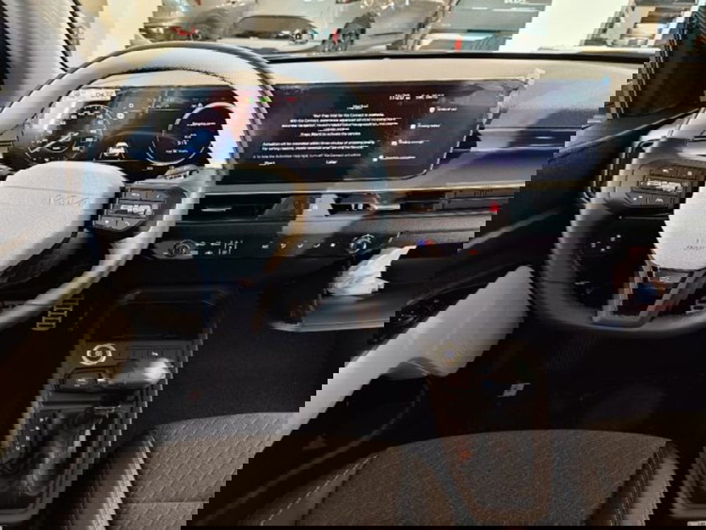 Kia Stonic nuova a Vicenza (6)