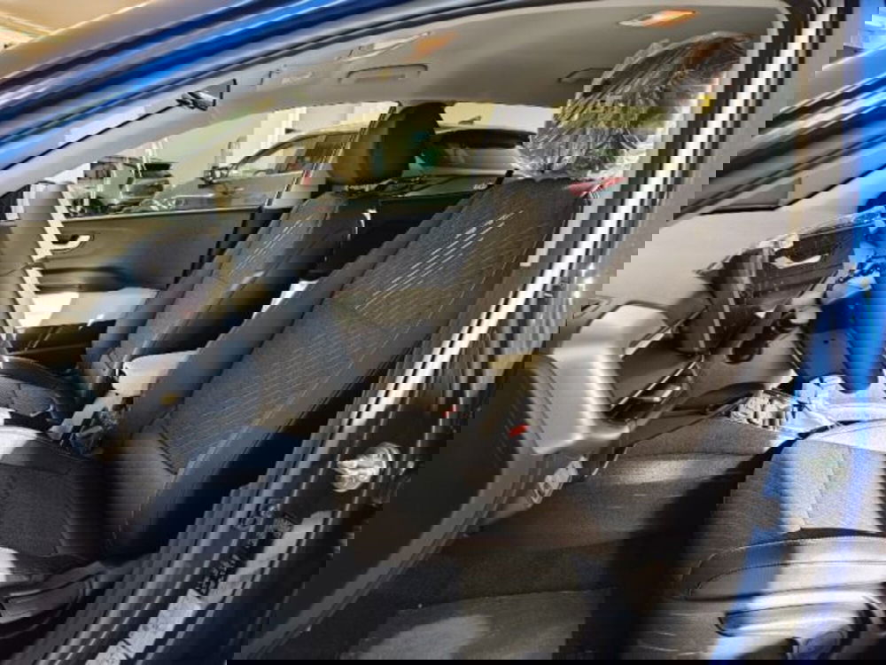 Kia Stonic nuova a Vicenza (7)