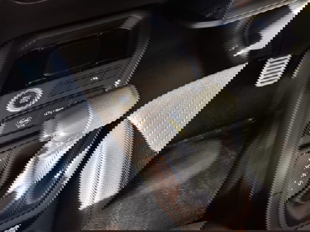 Kia Stonic nuova a Vicenza (8)