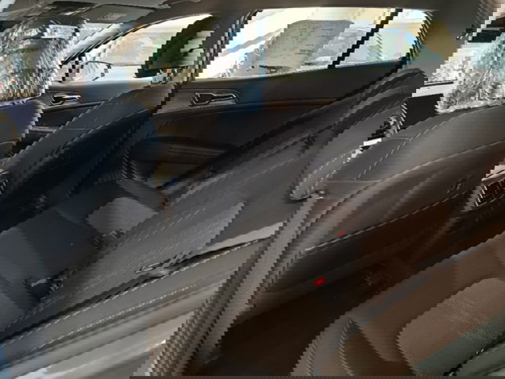 Kia Sportage nuova a Vicenza (10)