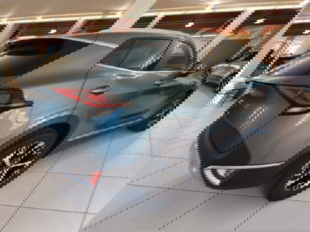 Kia Sportage nuova a Vicenza (5)