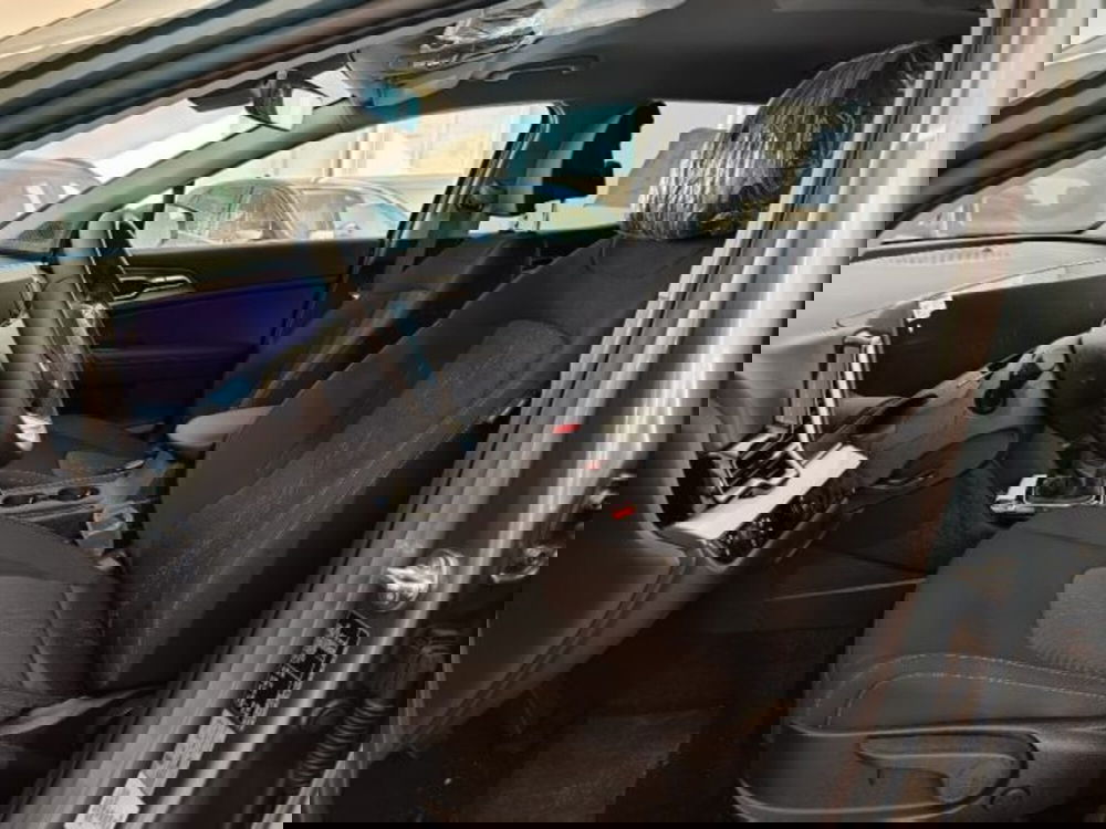 Kia Sportage nuova a Vicenza (8)