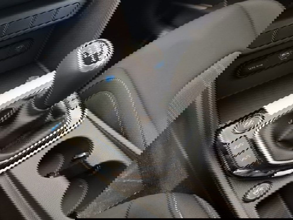 Kia Sportage nuova a Vicenza (9)