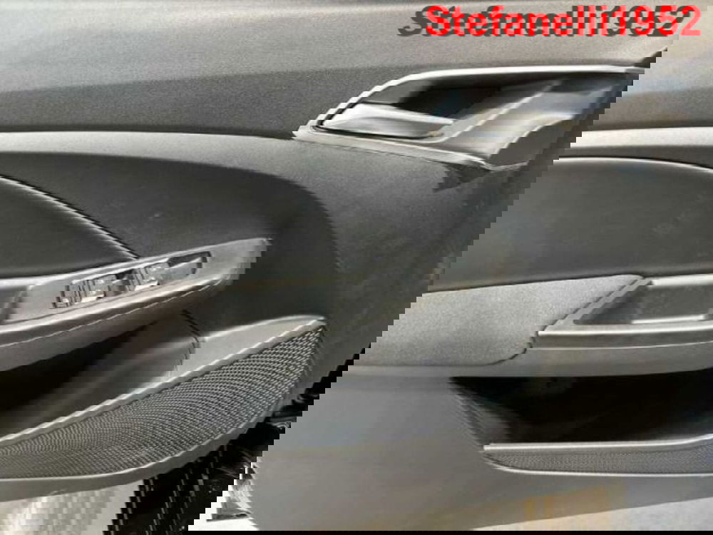 Mg MG3 nuova a Bologna (10)