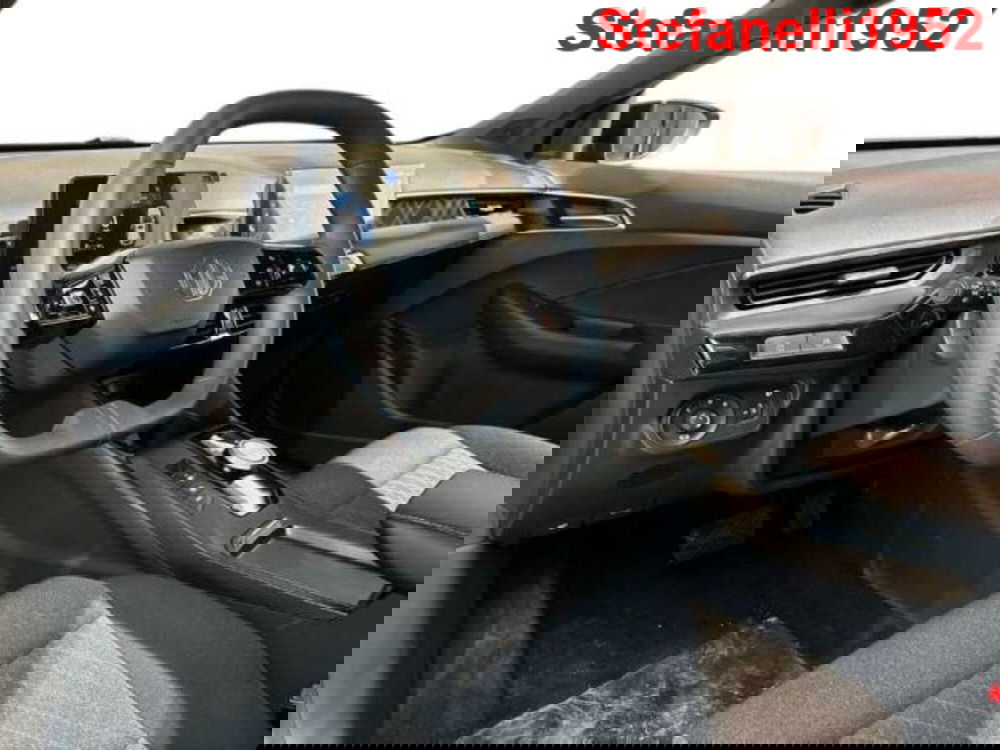 Mg MG3 nuova a Bologna (11)