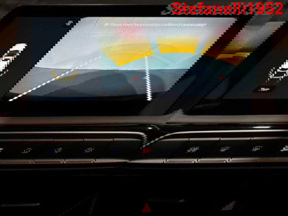 Mg MG3 nuova a Bologna (12)