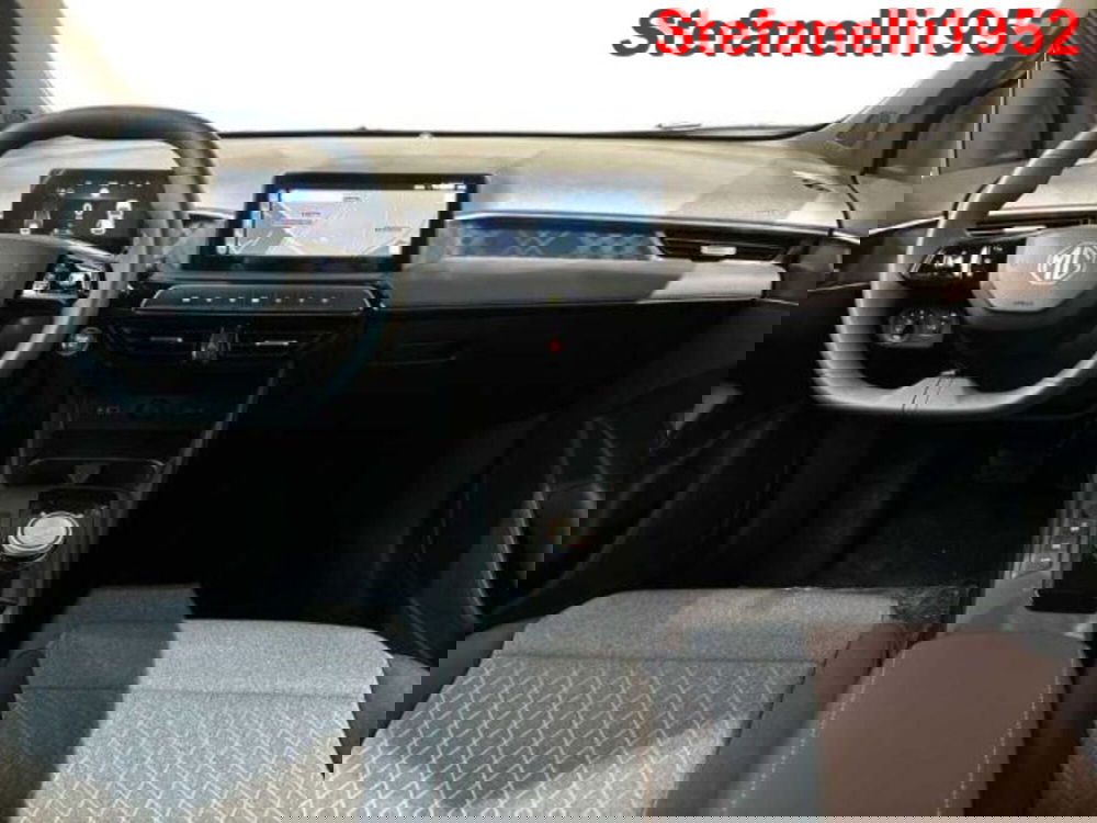 Mg MG3 nuova a Bologna (13)