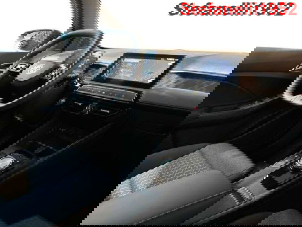 Mg MG3 nuova a Bologna (15)