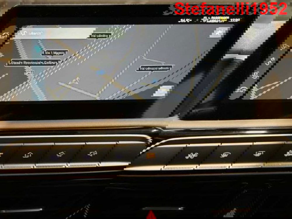 Mg MG3 nuova a Bologna (17)