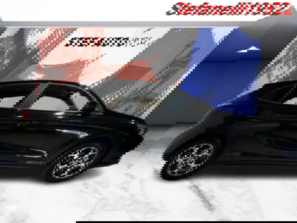 Mg MG3 nuova a Bologna (2)