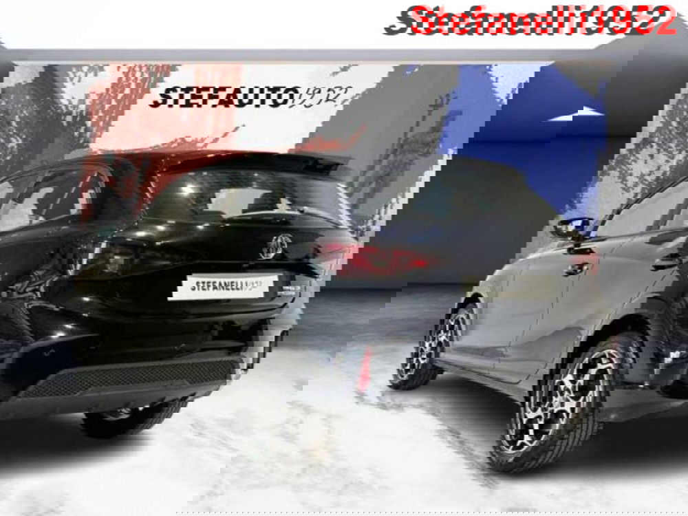 Mg MG3 nuova a Bologna (5)