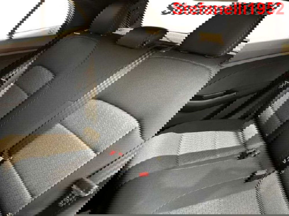 Mg MG3 nuova a Bologna (9)