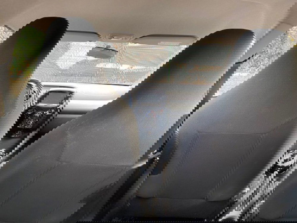 Peugeot 108 usata a Catania (10)