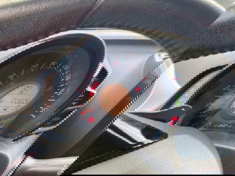 Peugeot 108 usata a Catania (12)