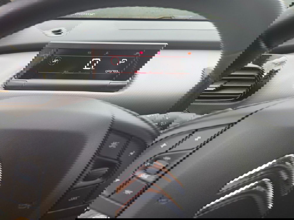 Citroen C4 Cactus usata a Torino (10)