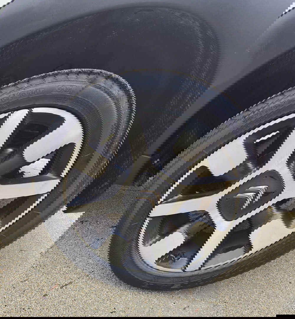 Citroen C4 Cactus usata a Torino (14)