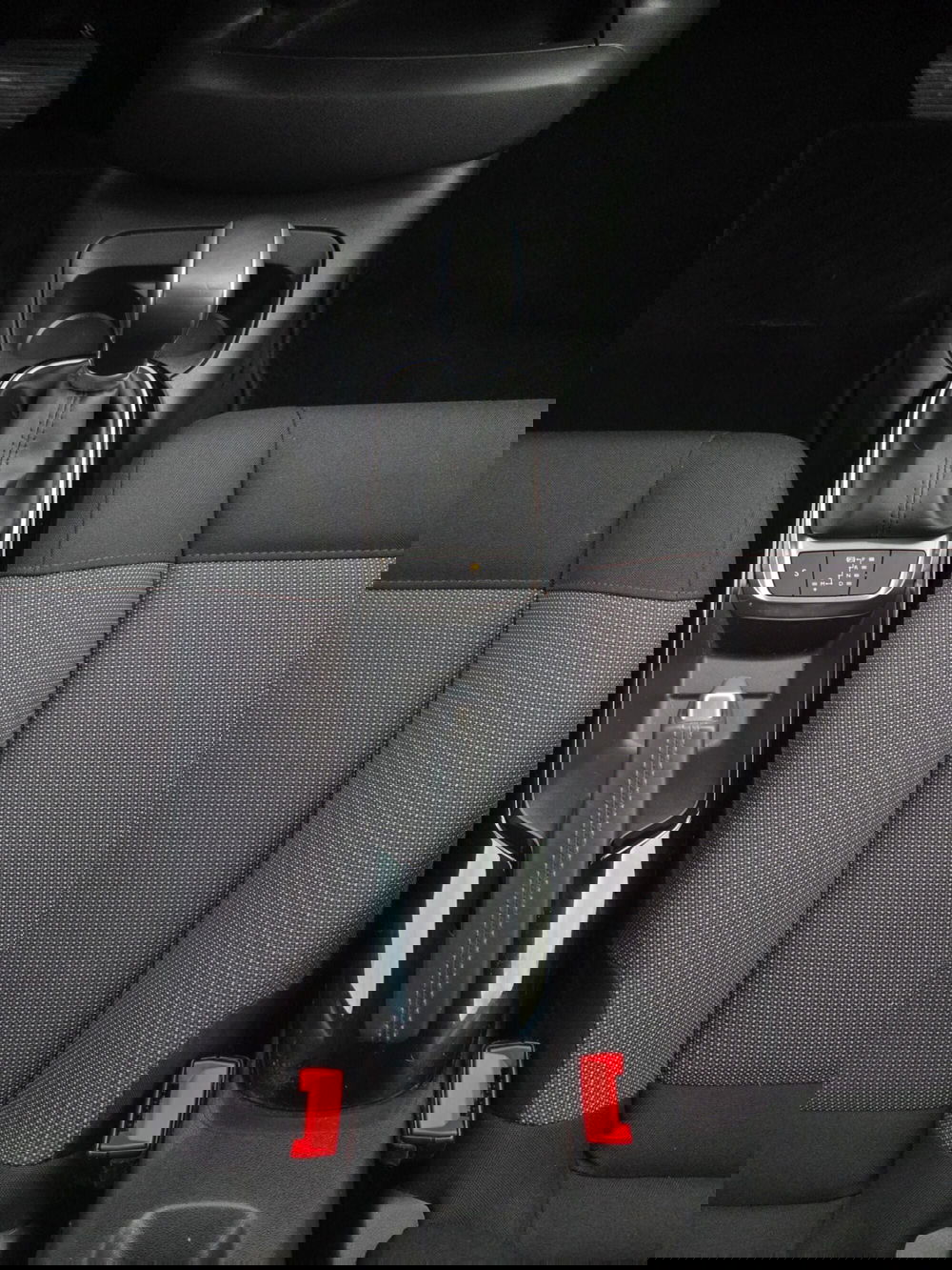 Citroen C4 Cactus usata a Torino (17)