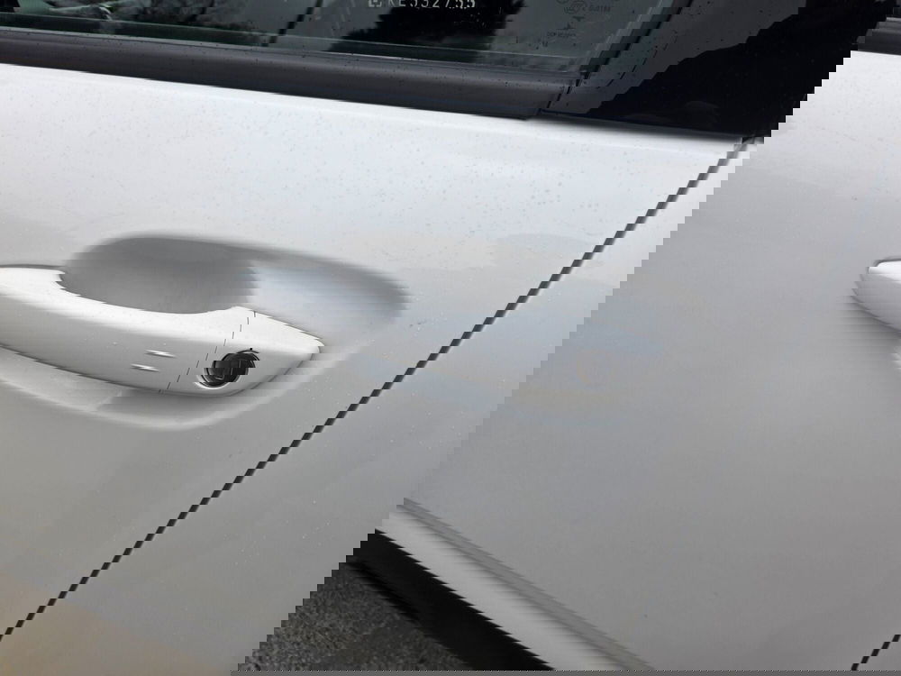 Citroen C4 Cactus usata a Torino (19)