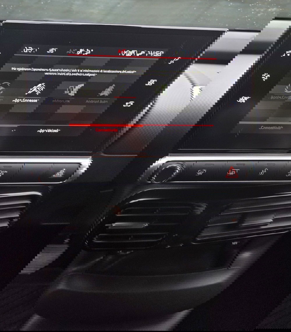 Citroen C4 Cactus usata a Torino (20)