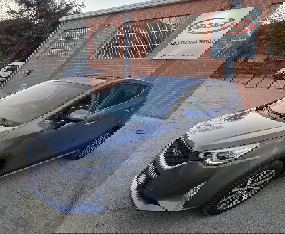 Evo Evo 4 usata a Torino