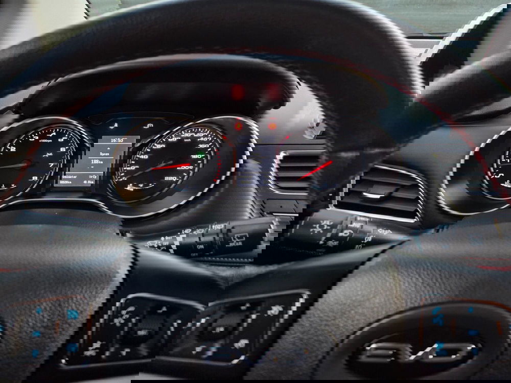 Evo Evo 4 usata a Torino (10)