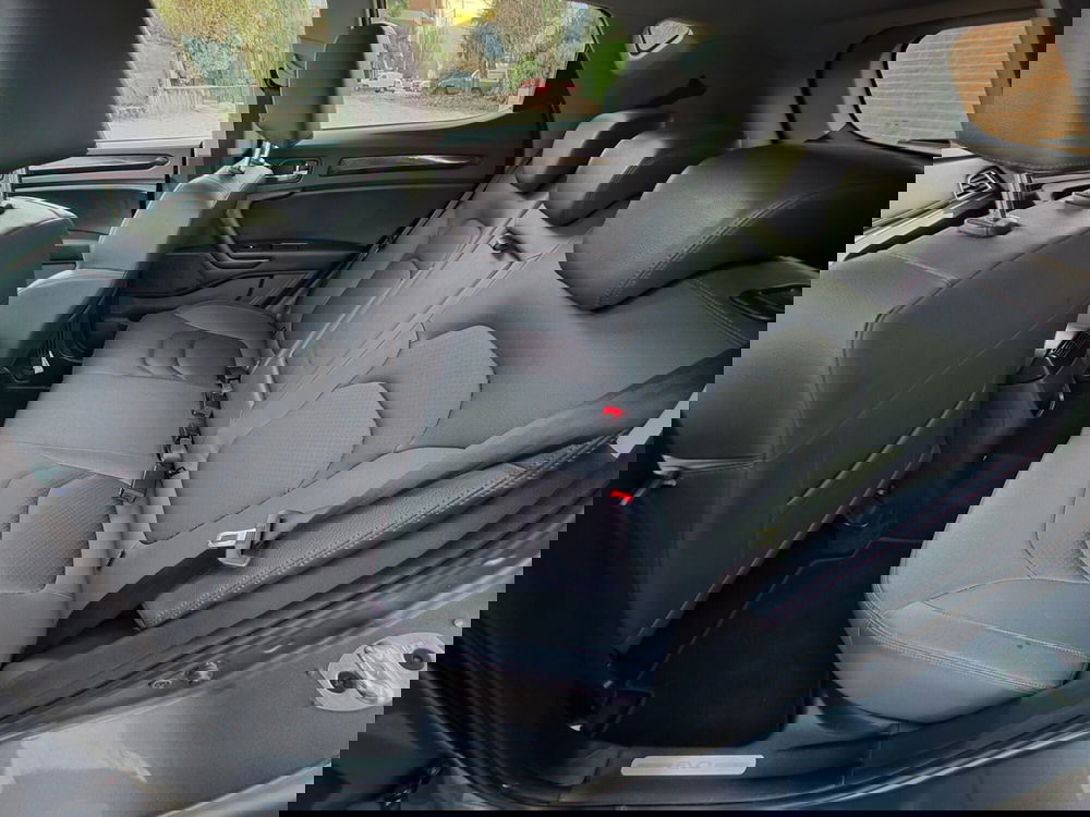 Evo Evo 4 usata a Torino (11)