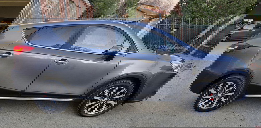 Evo Evo 4 usata a Torino (12)