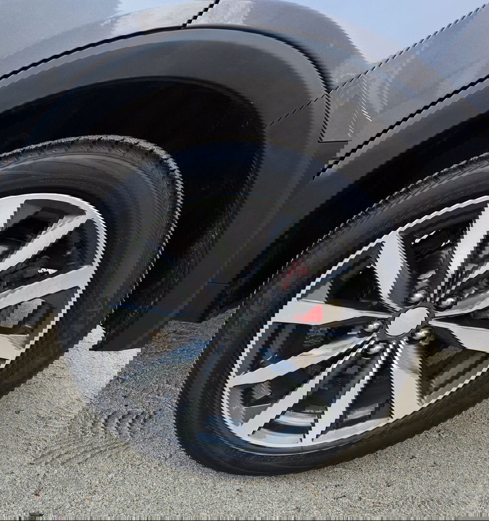 Evo Evo 4 usata a Torino (14)