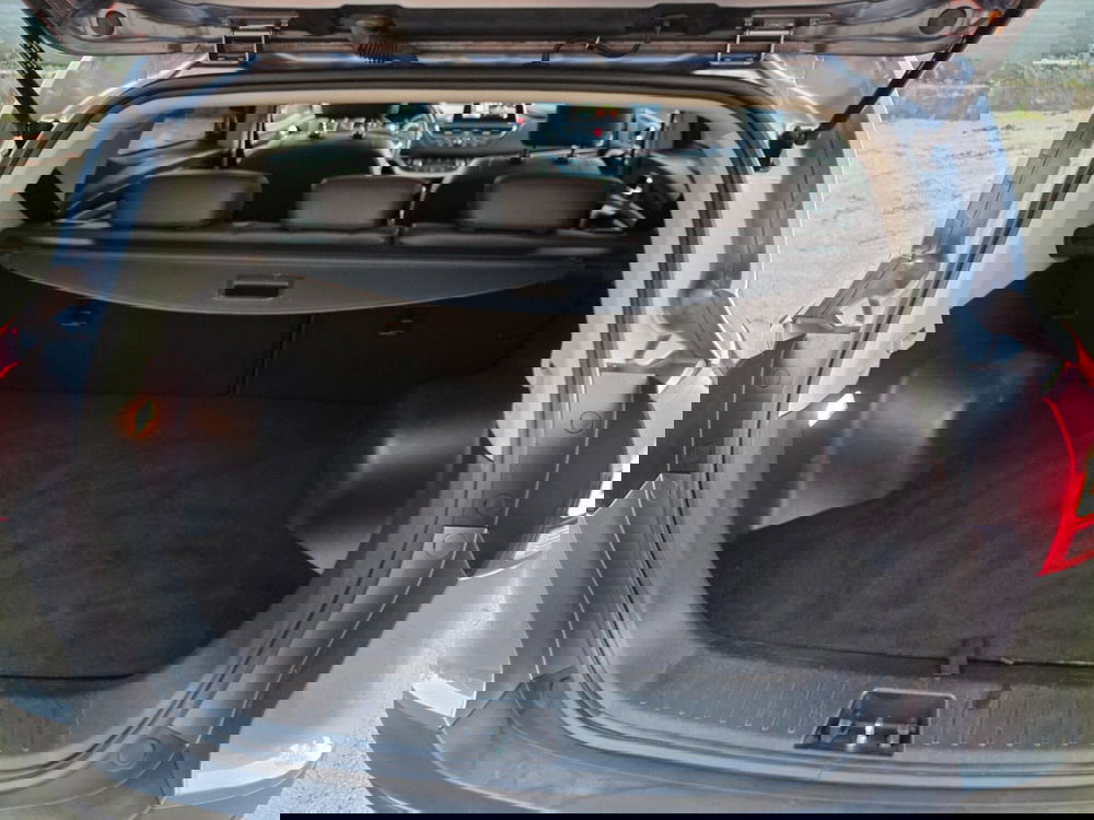 Evo Evo 4 usata a Torino (15)