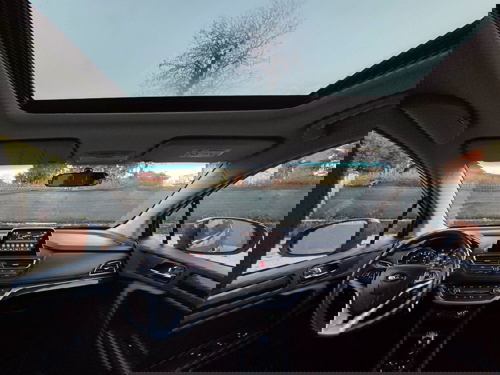 Evo Evo 4 usata a Torino (16)