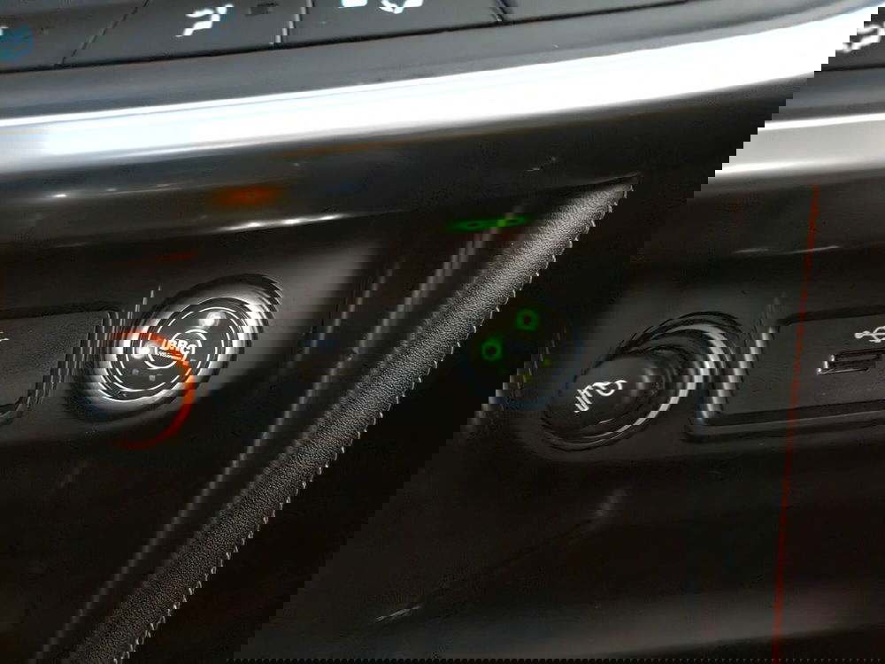 Evo Evo 4 usata a Torino (18)