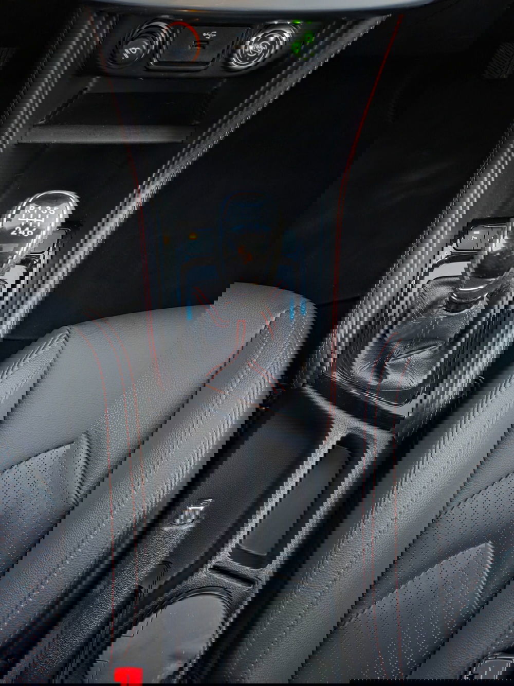 Evo Evo 4 usata a Torino (19)